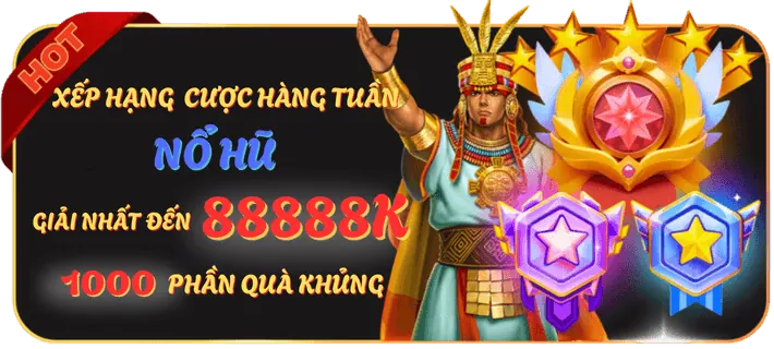 Các sự kiện đặc biệt và giải đấu 18win1 chính thức