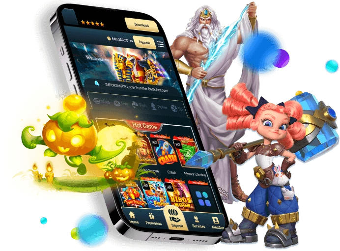 Ưu đãi nạp tiền hàng ngày 18win1 chính thức