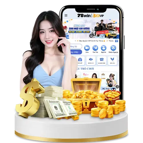 Vòng quay miễn phí 18win1