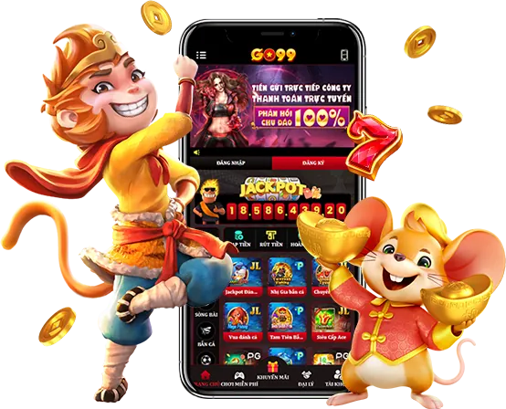 Đa dạng phòng chơi bắn cá