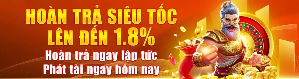 Cá cược thể thao tại 18win1 chính thức