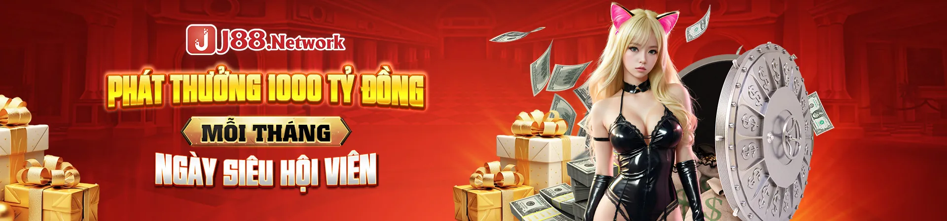 Chương trình VIP độc quyền tại 18win1 chính thức